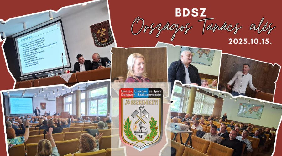 BDSZ OTules20251015