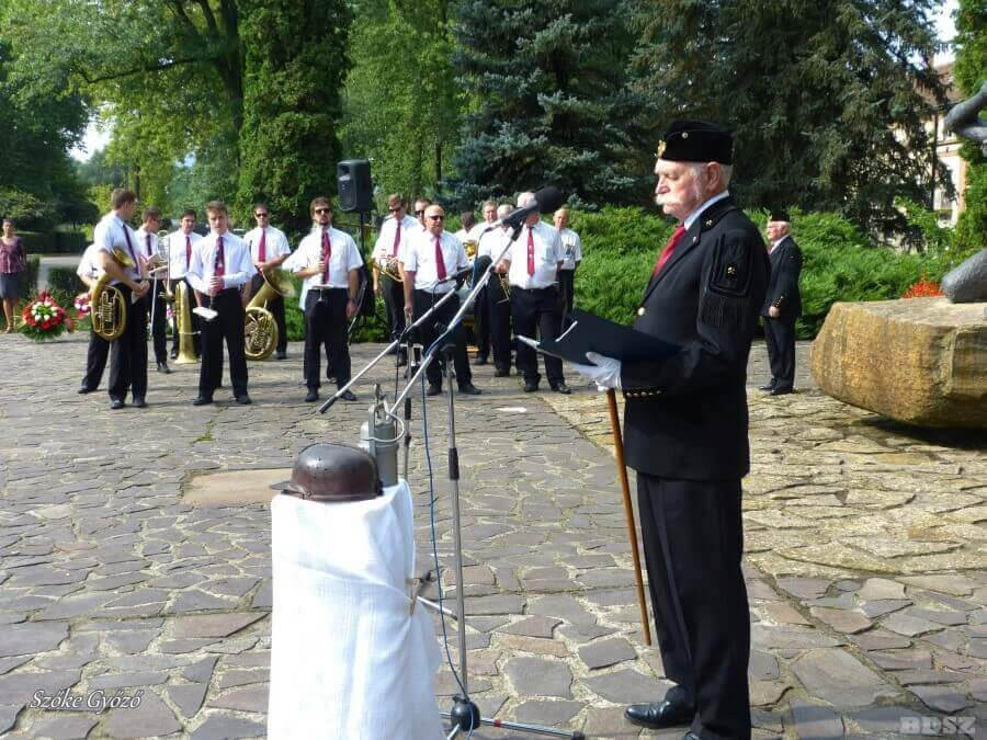 Bterenye banyasznap2018 2