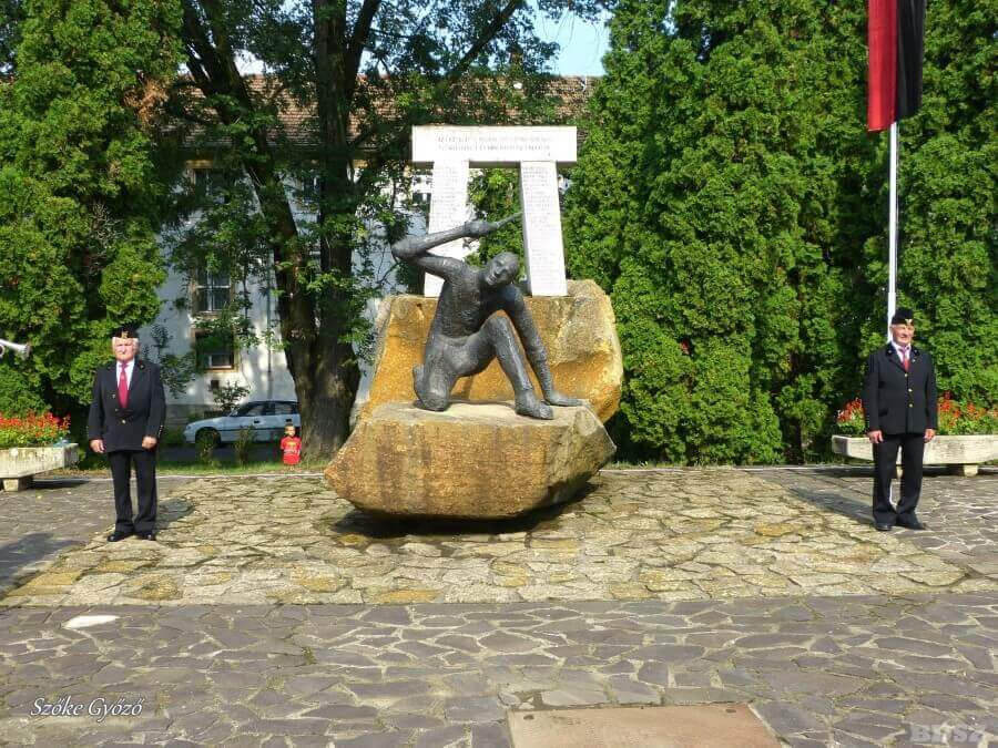 Bterenye banyasznap2018 3