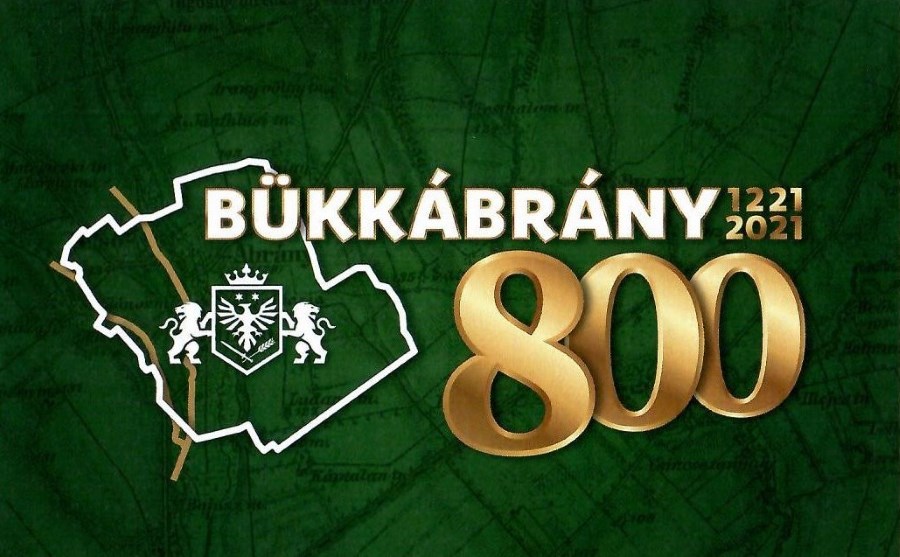 Bukkabrany kiallakitas