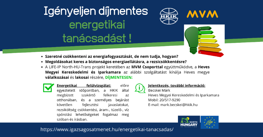 Facebook post Díjmentes energetikai tanácsadás Markazra 280 200 mm 1200 628 képpont