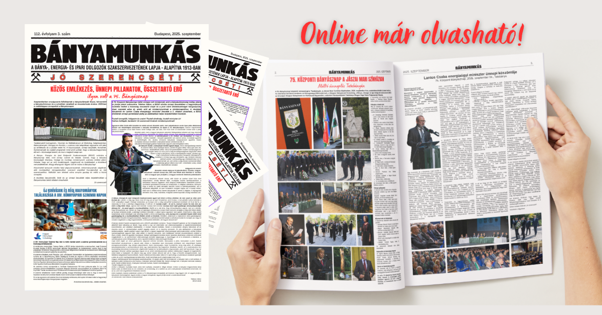 MegjelentaBANYAMUNKAS 2025szept