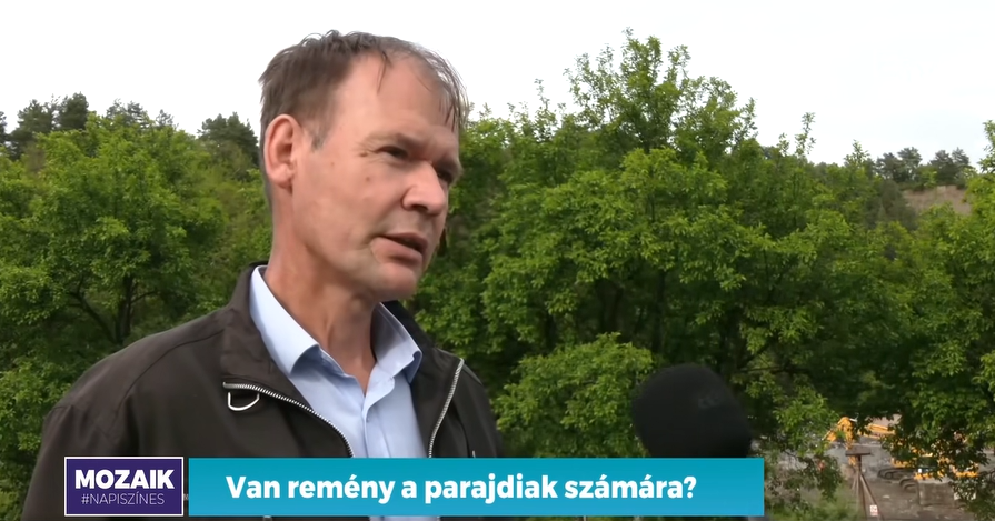 parajd