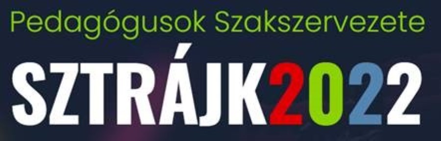 sztrajk