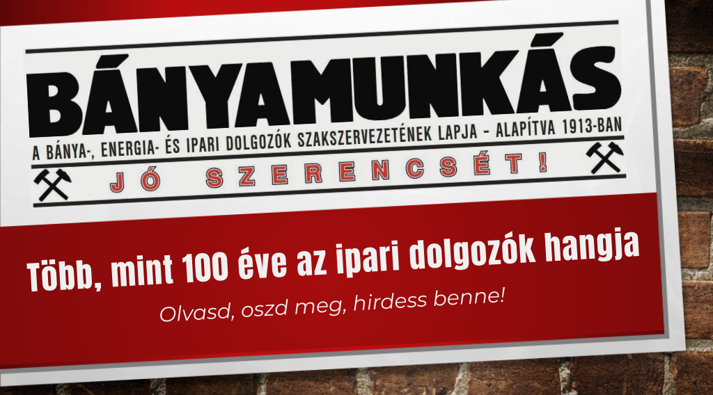 Banyamunkas reklam