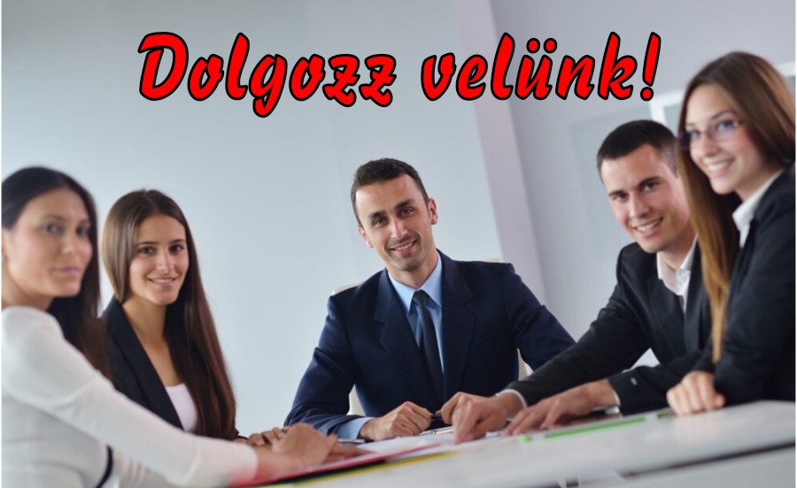 dolgozz 2 Egyedi